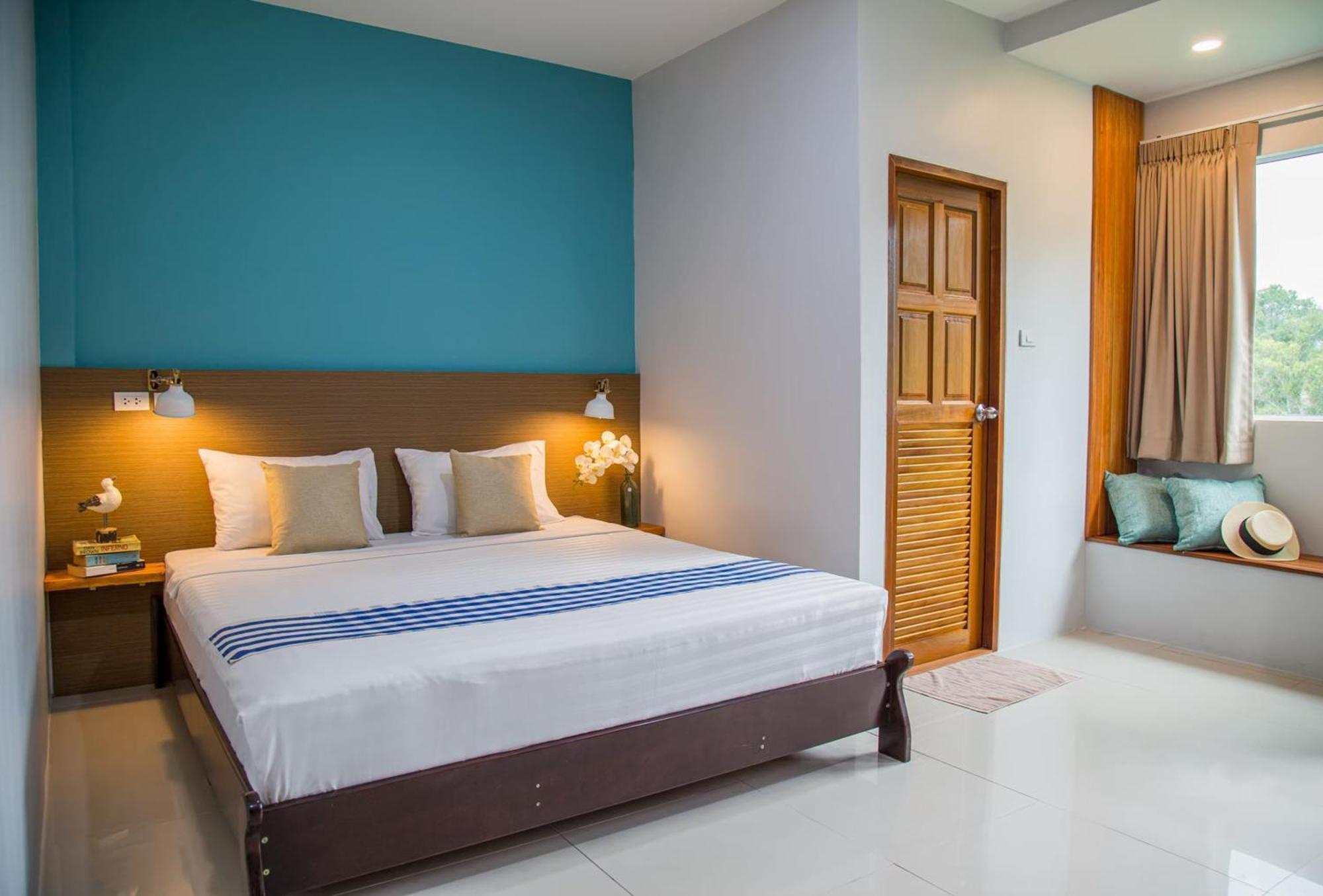 Kamala Beach Residence Extérieur photo
