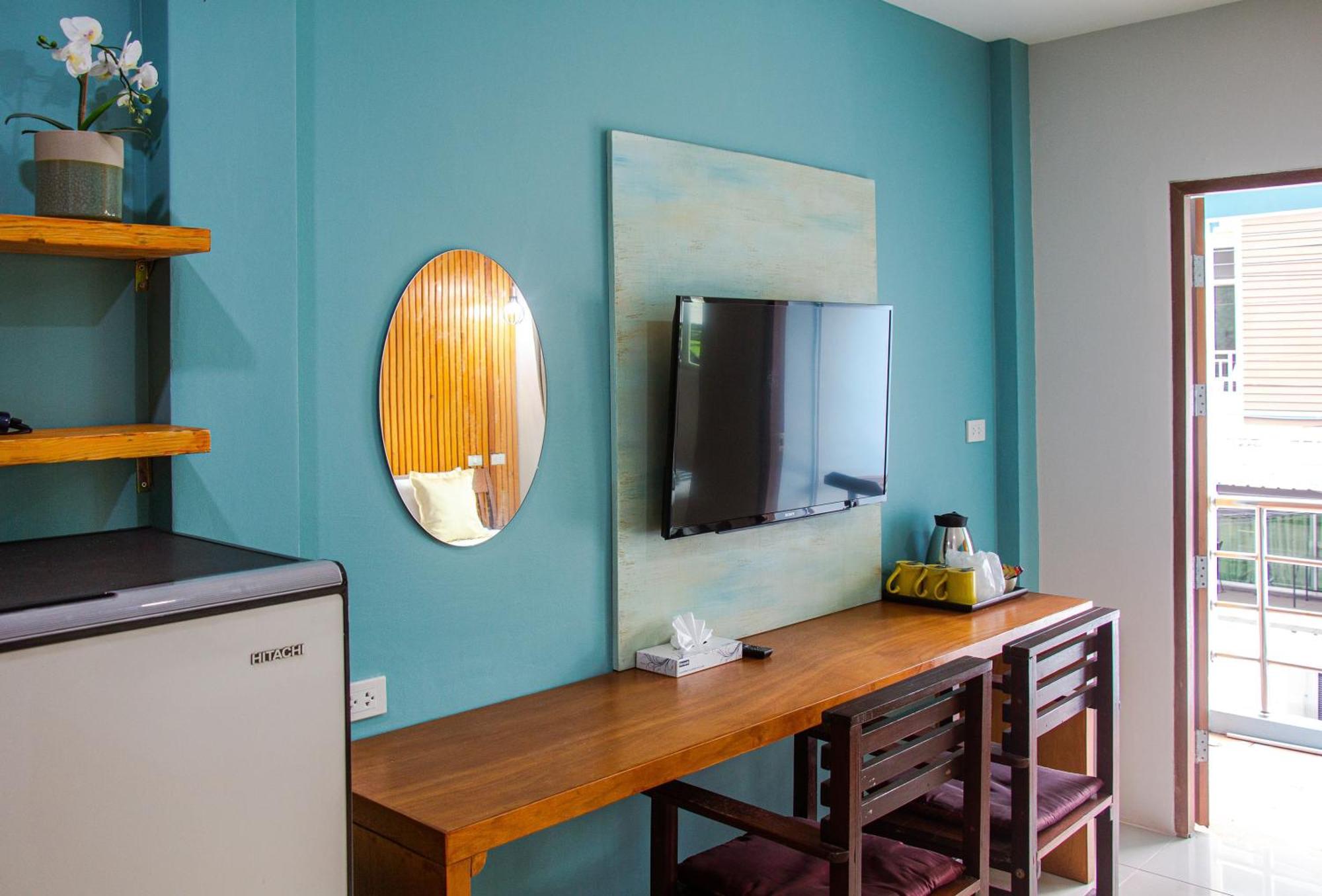 Kamala Beach Residence Extérieur photo