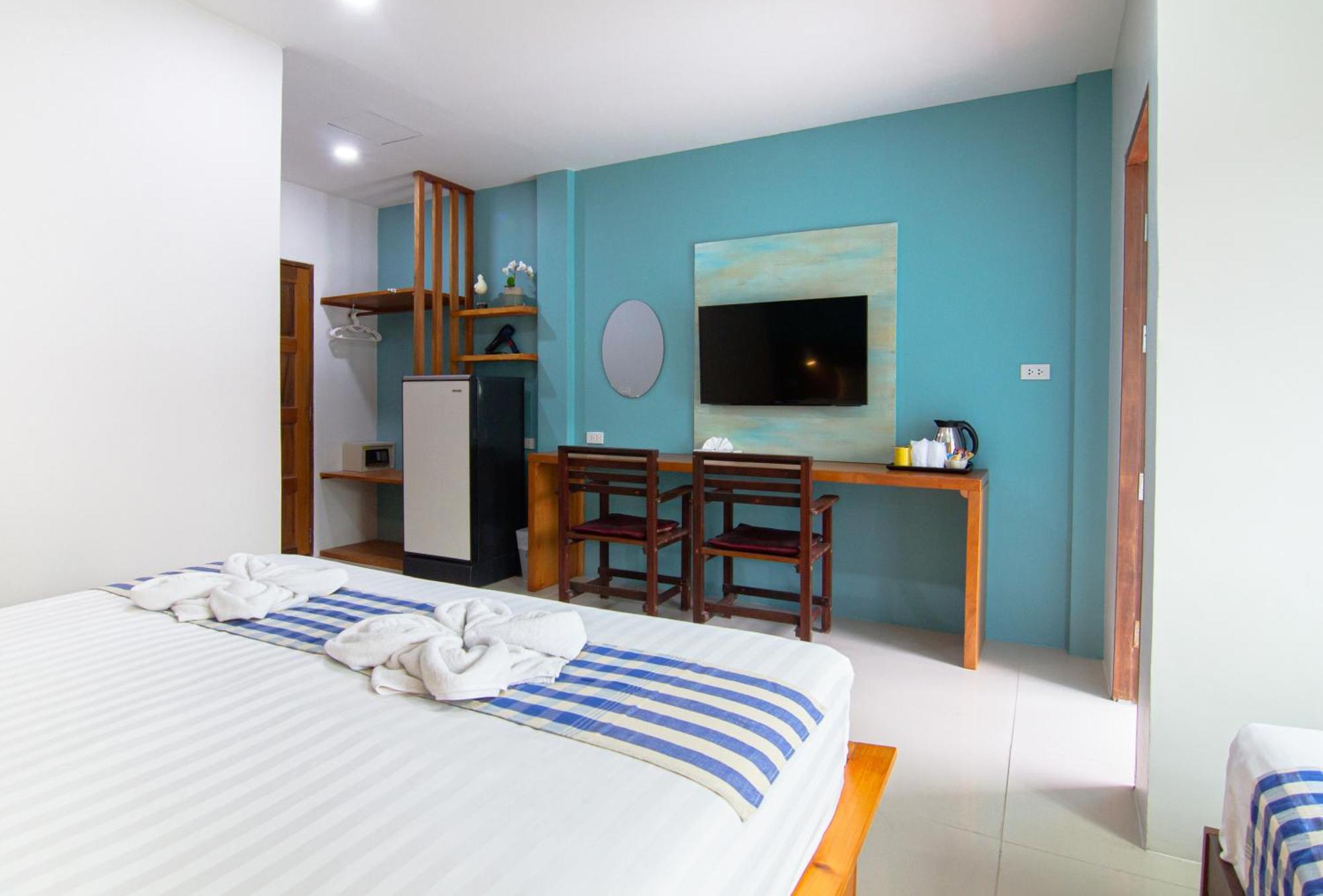 Kamala Beach Residence Extérieur photo